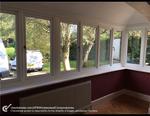 Window Doors Conservatories Bi fold doors Roofline Products based in Kenley Surrey covering Croydon Purley South Croydon Oxted Redhill Reigate