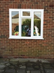 Window Doors Conservatories Bi fold doors Roofline Products based in Kenley Surrey covering Croydon Purley South Croydon Oxted Redhill Reigate