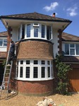 Window Doors Conservatories Bi fold doors Roofline Products based in Kenley Surrey covering Croydon Purley South Croydon Oxted Redhill Reigate