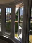 Window Doors Conservatories Bi fold doors Roofline Products based in Kenley Surrey covering Croydon Purley South Croydon Oxted Redhill Reigate