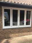 Window Doors Conservatories Bi fold doors Roofline Products based in Kenley Surrey covering Croydon Purley South Croydon Oxted Redhill Reigate