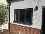 Window Doors Conservatories Bi fold doors Roofline Products based in Kenley Surrey covering Croydon Purley South Croydon Oxted Redhill Reigate