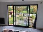 Window Doors Conservatories Bi fold doors Roofline Products based in Kenley Surrey covering Croydon Purley South Croydon Oxted Redhill Reigate