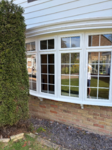 Window Doors Conservatories Bi fold doors Roofline Products based in Kenley Surrey covering Croydon Purley South Croydon Oxted Redhill Reigate