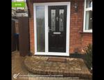 Window Doors Conservatories Bi fold doors Roofline Products based in Kenley Surrey covering Croydon Purley South Croydon Oxted Redhill Reigate