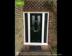 Window Doors Conservatories Bi fold doors Roofline Products based in Kenley Surrey covering Croydon Purley South Croydon Oxted Redhill Reigate
