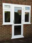 Window Doors Conservatories Bi fold doors Roofline Products based in Kenley Surrey covering Croydon Purley South Croydon Oxted Redhill Reigate Banstead Godstone Sanderstead Selsdon Merstham