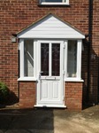 Window Doors Conservatories Bi fold doors Roofline Products based in Kenley Surrey covering Croydon Purley South Croydon Oxted Redhill Reigate Banstead Godstone Sanderstead Selsdon Merstham