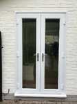 Window Doors Conservatories Bi fold doors Roofline Products based in Kenley Surrey covering Croydon Purley South Croydon Oxted Redhill Reigate