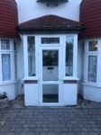 Window Doors Conservatories Bi fold doors Roofline Products based in Kenley Surrey covering Croydon Purley South Croydon Oxted Redhill Reigate