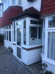 Window Doors Conservatories Bi fold doors Roofline Products based in Kenley Surrey covering Croydon Purley South Croydon Oxted Redhill Reigate