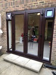Window Doors Conservatories Bi fold doors Roofline Products based in Kenley Surrey covering Croydon Purley South Croydon Oxted Redhill Reigate