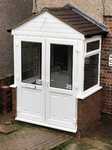 Window Doors Conservatories Bi fold doors Roofline Products based in Kenley Surrey covering Croydon Purley South Croydon Oxted Redhill Reigate