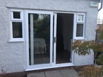 Window Doors Conservatories Bi fold doors Roofline Products based in Kenley Surrey covering Croydon Purley South Croydon Oxted Redhill Reigate