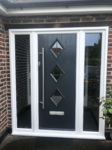 Window Doors Conservatories Bi fold doors Roofline Products based in Kenley Surrey covering Croydon Purley South Croydon Oxted Redhill Reigate