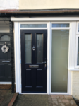 Window Doors Conservatories Bi fold doors Roofline Products based in Kenley Surrey covering Croydon Purley South Croydon Oxted Redhill Reigate