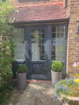 Window Doors Conservatories Bi fold doors Roofline Products based in Kenley Surrey covering Croydon Purley South Croydon Oxted Redhill Reigate