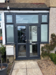 Window Doors Conservatories Bi fold doors Roofline Products based in Kenley Surrey covering Croydon Purley South Croydon Oxted Redhill Reigate