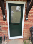 Window Doors Conservatories Bi fold doors Roofline Products based in Kenley Surrey covering Croydon Purley South Croydon Oxted Redhill Reigate