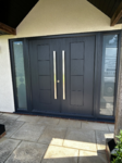Window Doors Conservatories Bi fold doors Roofline Products based in Kenley Surrey covering Croydon Purley South Croydon Oxted Redhill Reigate