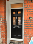Window Doors Conservatories Bi fold doors Roofline Products based in Kenley Surrey covering Croydon Purley South Croydon Oxted Redhill Reigate