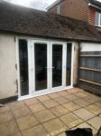 Window Doors Conservatories Bi fold doors Roofline Products based in Kenley Surrey covering Croydon Purley South Croydon Oxted Redhill Reigate