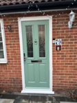 Window Doors Conservatories Bi fold doors Roofline Products based in Kenley Surrey covering Croydon Purley South Croydon Oxted Redhill Reigate